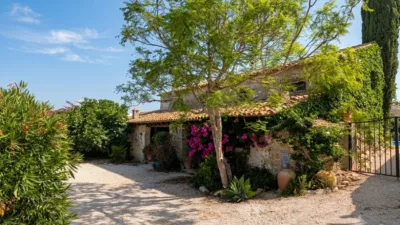 Casa – Benissa, la Marina Alta - Vista 2