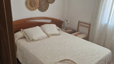 Apartment in Centre-Port-Platja Llevant photo 8