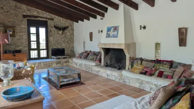 Casa – Benissa, la Marina Alta - Vista 4