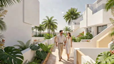 Casa – Pilar de la Horadada - Vista 4