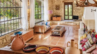 Casa – Benissa, la Marina Alta - Más