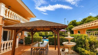 Chalet en Parc de Cubelles-La Solana photo 7