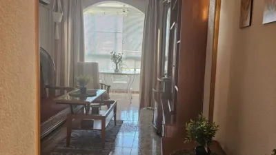 Apartment in Centre-Port-Platja Llevant photo 14