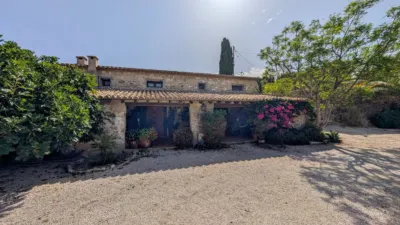 Casa – Benissa, la Marina Alta - Vista 3
