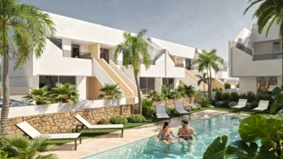 Casa – Pilar de la Horadada - Más