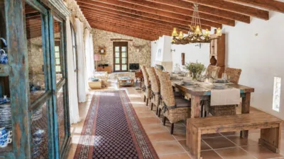 Casa – Benissa, la Marina Alta - Vista 5