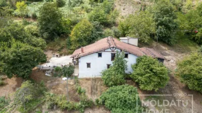 Chalet en Segura photo 3