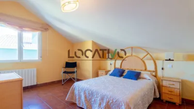 Chalet in Robledo de Chavela photo 57