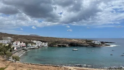 Apartamento en Callao Salvaje-Playa Paraíso-Armeñime photo 3