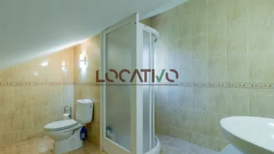 Chalet in Robledo de Chavela photo 56