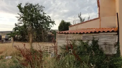 Chalet in Santo Domingo de Silos photo 52