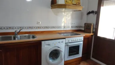 Chalet in Santo Domingo de Silos photo 22
