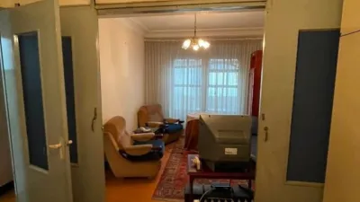 Apartment in Os Castros-Castrillón-Monelos photo 36