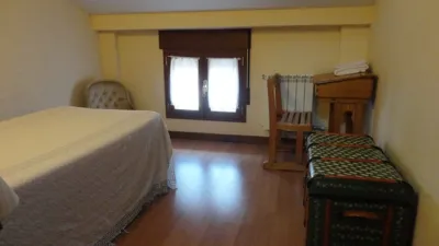 Chalet in Santo Domingo de Silos photo 47