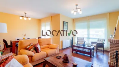 Chalet in Robledo de Chavela photo 44