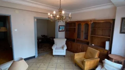 Apartment in Os Castros-Castrillón-Monelos photo 34