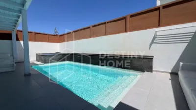 Chalet in Corralejo photo 2