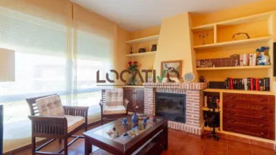 Chalet in Robledo de Chavela photo 40