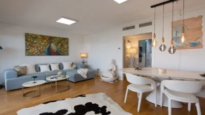 Piso – Alicante - Alacant - Más