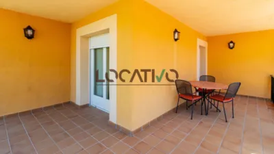 Chalet in Robledo de Chavela photo 18