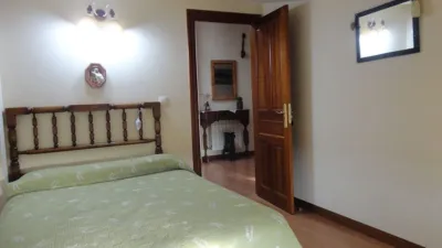 Chalet in Santo Domingo de Silos photo 40