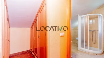 Chalet in Robledo de Chavela photo 54
