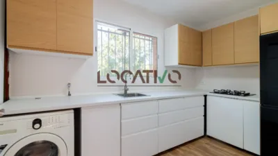 Chalet in Urbanización La Suiza Española photo 19