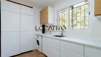 Chalet in Urbanización La Suiza Española photo 21