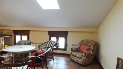 Chalet in Santo Domingo de Silos photo 38