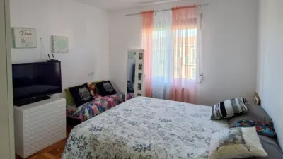 Apartment in Rochapea - Arrotxapea photo 10