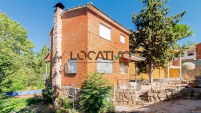 Chalet in Urbanización La Suiza Española photo 5