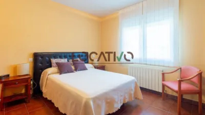 Chalet in Robledo de Chavela photo 32