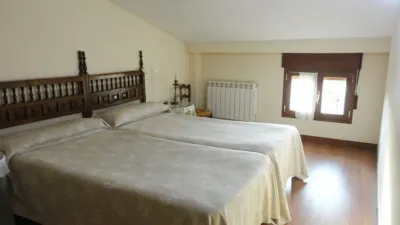 Chalet in Santo Domingo de Silos photo 45