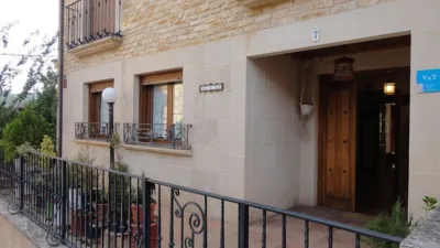 Chalet in Santo Domingo de Silos photo 49