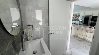 Chalet in Corralejo photo 16