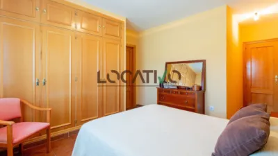 Chalet in Robledo de Chavela photo 33
