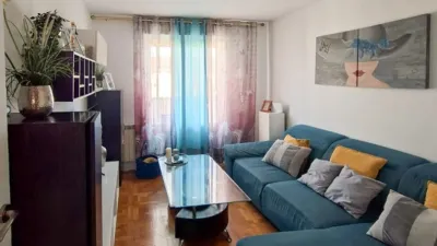 Apartment in Rochapea - Arrotxapea photo 2