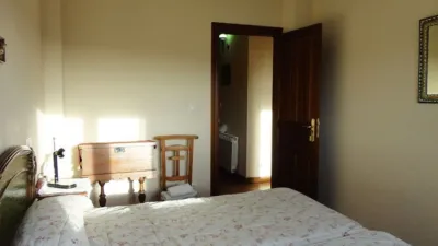 Chalet in Santo Domingo de Silos photo 25