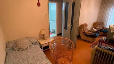 Apartment in Os Castros-Castrillón-Monelos photo 33