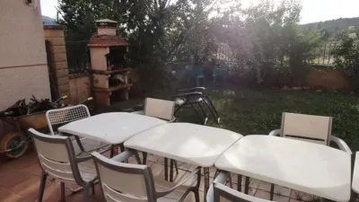 Chalet in Santo Domingo de Silos photo 10