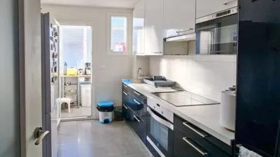 Apartment in Rochapea - Arrotxapea photo 3