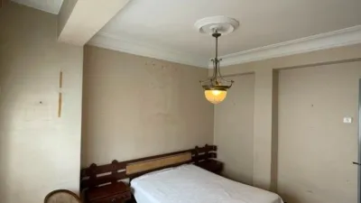 Apartment in Os Castros-Castrillón-Monelos photo 25