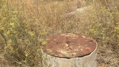 Rustic finca in Campos photo 9