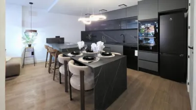Casa – Torrevieja, Urbanización Los Ángeles, Cabo Cervera-Playa la Mata - Vista 5