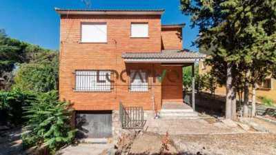 Chalet in Urbanización La Suiza Española photo 4