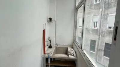 Apartment in Os Castros-Castrillón-Monelos photo 18