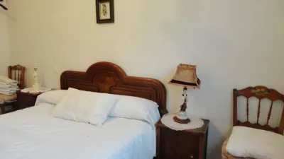 Chalet in Santo Domingo de Silos photo 17