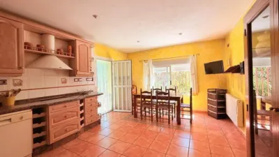 Chalet in L'Albir photo 10