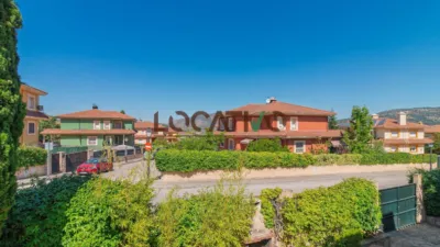 Chalet in Robledo de Chavela photo 60
