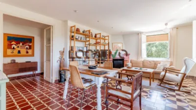 Chalet in Urbanización La Suiza Española photo 42